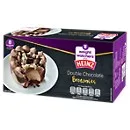 Frozen Desserts & Pastry