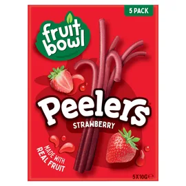 Nuts, Seeds & Fruit Snacks