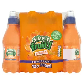 Juice Drinks