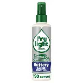 Oil Sprays