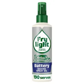 Oil Sprays