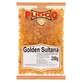 Dried Fruit