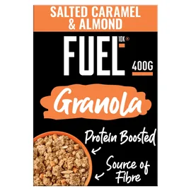 Breakfast Cereals