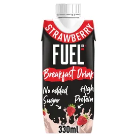 Sports Drinks & Protein Shakes