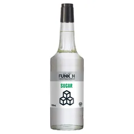 Pre-Mixed Cocktail Mixers & Syrups