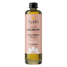 Natural, Organic & Vegan