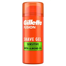 Shaving Gel