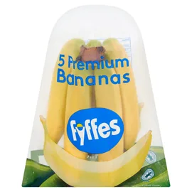 Bananas