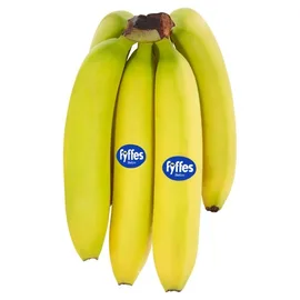 Bananas