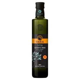 Extra Virgin Olive Oil