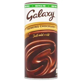 Hot Chocolate & Malts