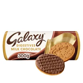Chocolate Biscuits