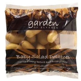 Salad Potatoes