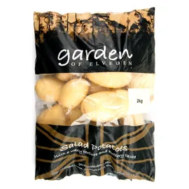 Salad Potatoes