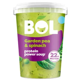 Vegetable Soup