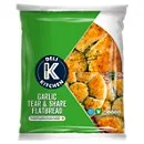 Flatbreads