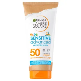 Kids' Sun Cream