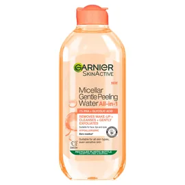Face Wipes & Makeup Remover