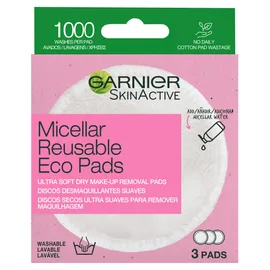 Face Wipes & Makeup Remover