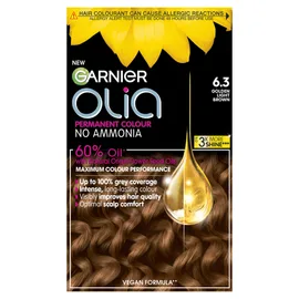 Hair Dye