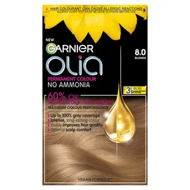 Hair Dye