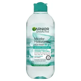 Face Wipes & Makeup Remover