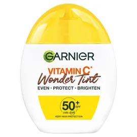 SPF Factor 50+