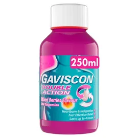 Digestive Health