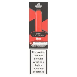 Tobacco Alternatives