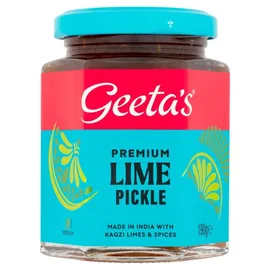 Gherkins & Pickled Foods