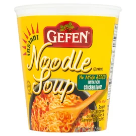 Noodles
