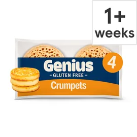 Crumpets