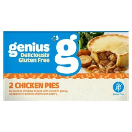 Pies, Bakes & Traditional Meals