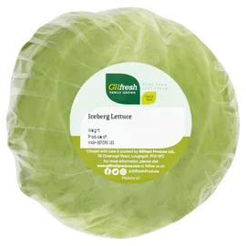 Lettuce