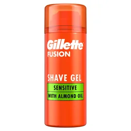 Shaving Gel