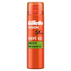 Shaving Gel