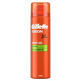 Shaving Gel