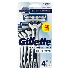 Razors & Blades