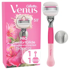 Ladies Hair Removal