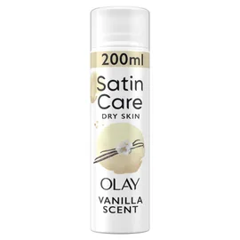 Shaving Gel