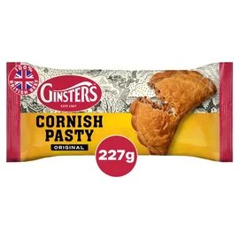 Pasties