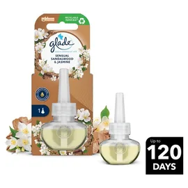 Plug Ins & Refills