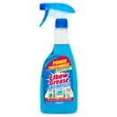Window & Glass Cleaner