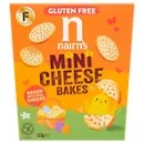 Biscuits for Cheese