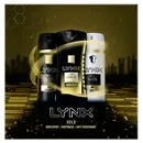 Men's Deodorants