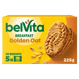 Breakfast Biscuits