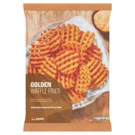 Frozen Chips, Potatoes & Rice