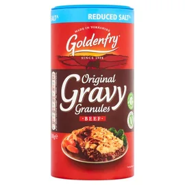 Stocks & Gravies