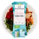 Lunch & Salad Pots
