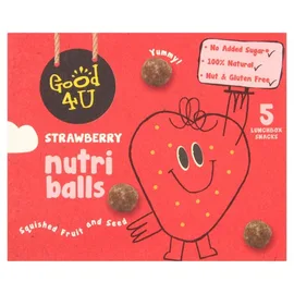 Kids Snacks